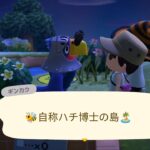【驚愕】島民との会話がアツ過ぎるあつ森😳✨ #あつ森