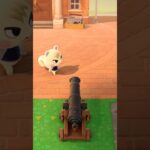 【あつ森】それマイクじゃないよ