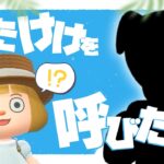 【あつ森】今日、とたけけに会おうと思う。【生配信】