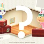 【あつ森】段ボールを開けただけになっていた未完成の別荘を完成させよう！【ハッピーホームパラダイス】