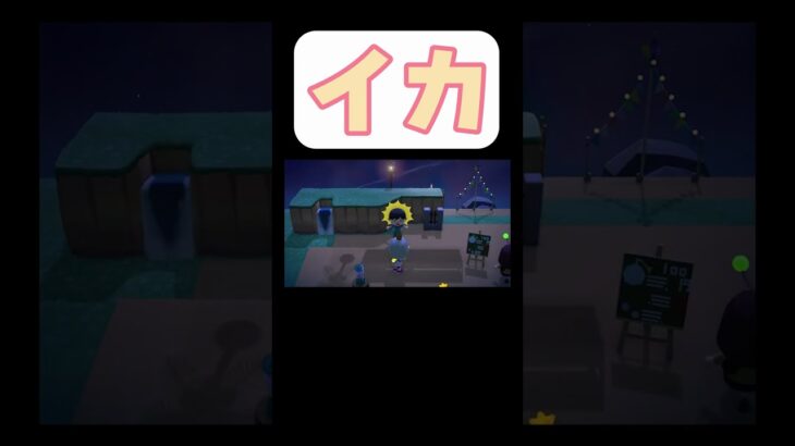 イカ#ゲーム実況   #もっちー切り抜き #あつもり  #あつまれどうぶつの森  #あつ森 #おもしろ動画 #もちひろ #ゲーム  #実況 #ショート