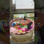 まるで、あつ森？ #あつまれどうぶつの森 #あつ森 #どうぶつの森 #足立区生物園