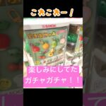 【あつ森】人気ガチャガチャ回した！！【vlog】#shorts