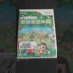 100円で「街へいこうよ どうぶつの森」買ってきました