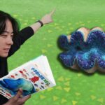 本物の図鑑で行くあつもり‼ ＃38【あつまれ どうぶつの森】