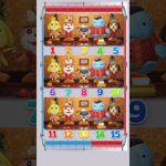 【あつ森クイズ】第83問！仲間はずれは何番でしょう？ #あつ森 #けけアイドル #animalcrossing #あつまれどうぶつの森