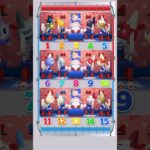 【あつ森クイズ】第95問！仲間はずれは何番？ #あつ森 #けけアイドル #animalcrossing #あつまれどうぶつの森