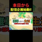 【あつ森】本日からTiktokで初のあつ森企画スタートします！！遊びに来てねー💪✨#あつ森　#あつまれどうぶつの森  #水宮あらん