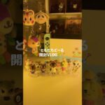 あつ森×ともだちどーる開封VLOG🌱🪏#あつ森 #どうぶつの森 #購入品紹介 #animalcrossing #vlog