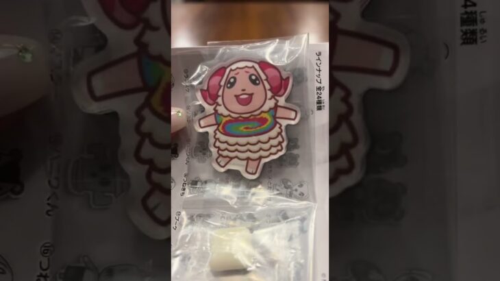 キャラマグネッツかわいすぎるゥ💕#どうぶつの森 #animalcrossing #どう森 #あつ森 #オタ活