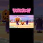 #あつまれどうぶつの森 #あつ森 #animalcrossing #ゲーム #switch #switch2 #チャンネル登録と高評価お願いします