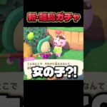 視聴者から貰わない縛り #あつ森 #nintendo