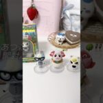 あつ森　ともだちどーる໒꒰  ՞⸝⸝o̴̶̷̥᷅ ⌑ o̴̶̷̥᷅⸝⸝՞꒱১🩵 #kawaii #minivlog #acnh #日常vlog ジュン　ちゃちゃまる　ジャック