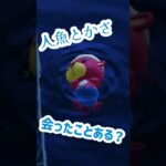 だる絡みに巻き込まれるラコスケさん🦦#shorts #あつ森