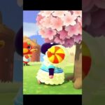 闇堕ちちゃちゃまる？？ #あつ森 #あつまれどうぶつの森 #ゲーム実況 #shorts