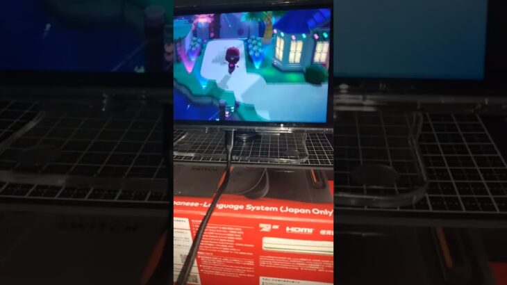 【あつ森switch2】あつまれどうぶつの森 ハッピーホームパラダイス フェスティバル モバイルライブ配信開催‼️😉💖🐴👍🤣😭😂🌟💗