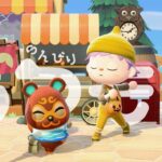 【 あつ森 】癒しを求めて！のんびり島生活を楽しもう【 あつまれどうぶつの森 】