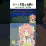 【 #あつ森 】サソリ天国か地獄か 【 #莎衣燈 】 #切り抜き #あつまれどうぶつの森