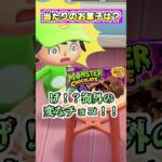 みんなの当たりのお菓子は？[あつまれどうぶつの森]
