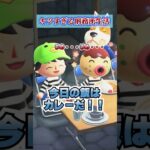 キツ過ぎる刑務所生活！[あつまれどうぶつの森]
