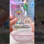 あつ森ガチャ開封🌳🫧 かわいいアイテムがいっぱい♡