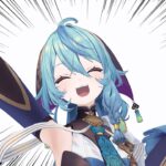 【 雑談 】　！　！　！　復　活　！　！　！　【にじさんじ / 珠乃井ナナ】
