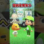 ヘビの抜け殻をサイフに入れると・・・・[あつまれどうぶつの森]