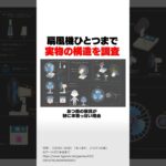 あつ森の家具が妙に本物っぽい理由