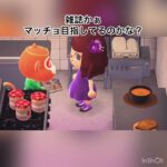 【あつ森　「雨の日は、ゆっくり過ごそう。」】あつまれどうぶつの森　　#vlog #あつまれどうぶつの森 #こはくちゃんねる2424